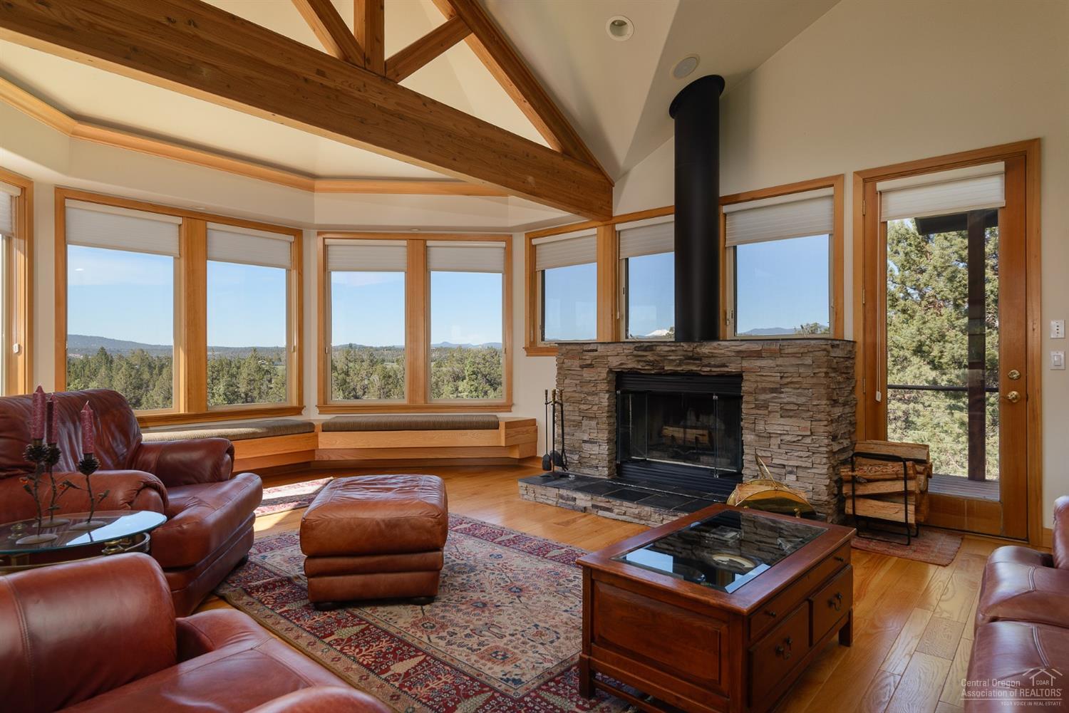 65064 Cline Falls Road Bend, OR 97703 - Photo 5 of 25 Additional Photo