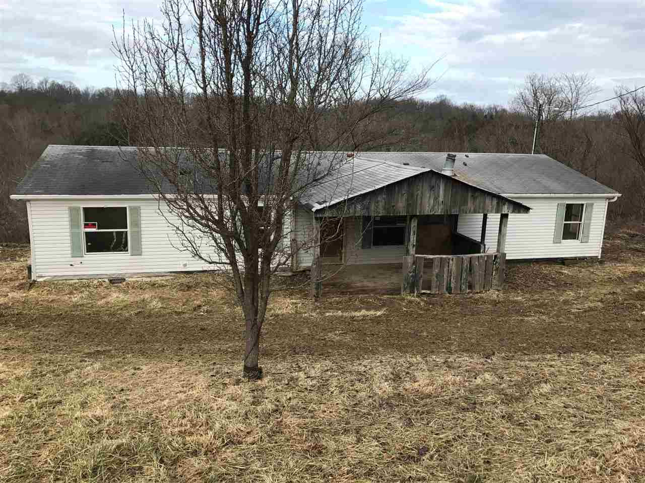 605 Mulligan Road Dry Ridge, KY 41035 - Photo 1 of 22