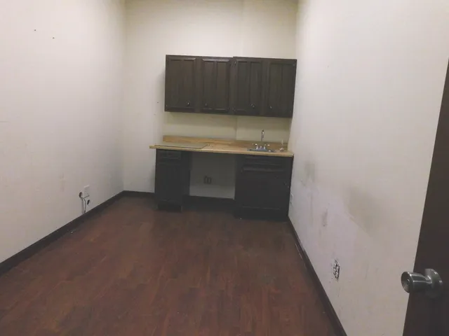 a view of outdoor space