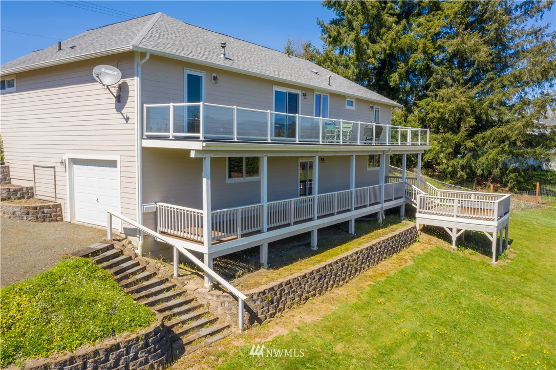 975 Cinebar Road Cinebar, WA 98533 - Photo 16 of 23 Gallery Image 16