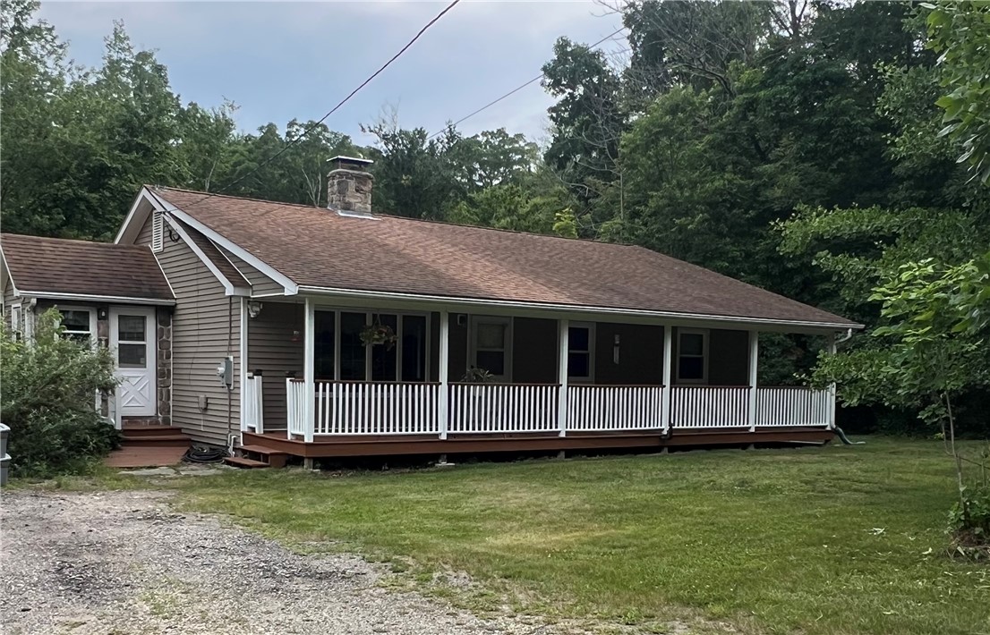 24 Burgess Road Foster, RI 02825 - Photo 1 of 35