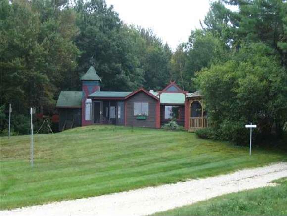 17 Hunt Hill Road Rindge, NH 03461 - Photo 1 of 1