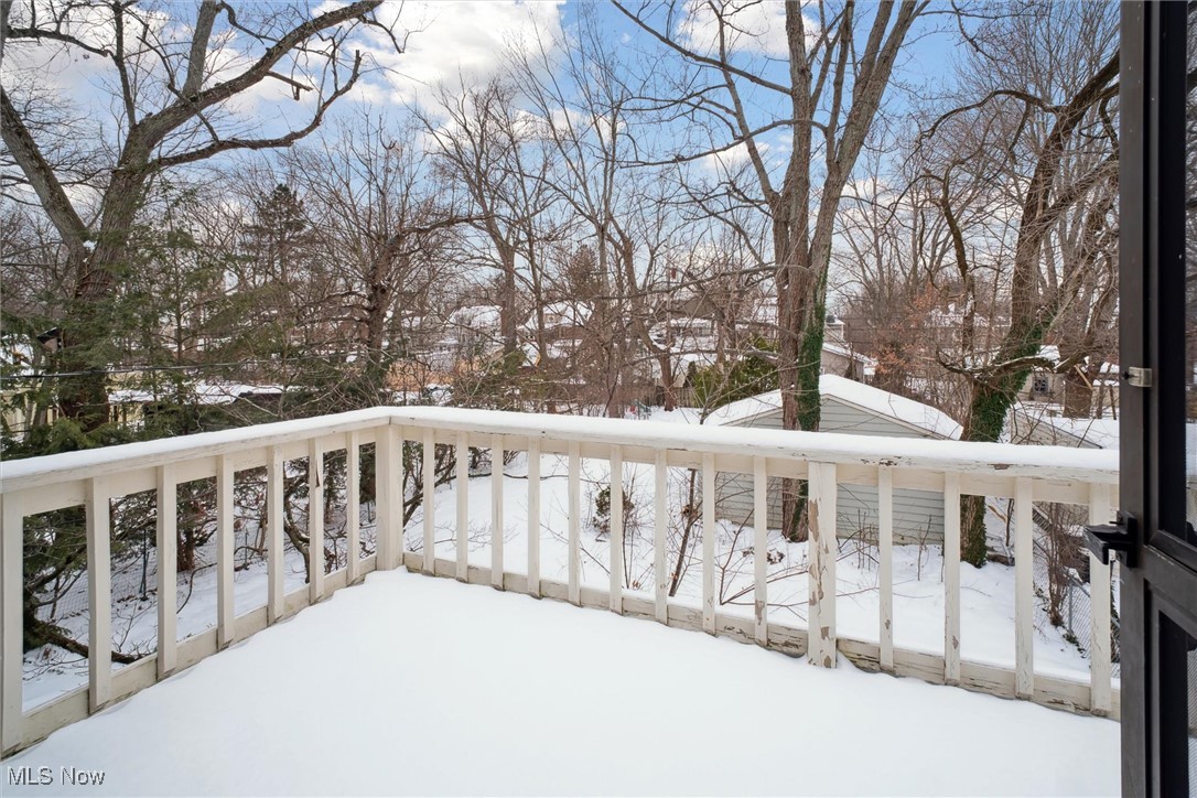 2612 Ashurst Road University Heights, OH 44118 - Photo 15 of 25 Gallery Image 15
