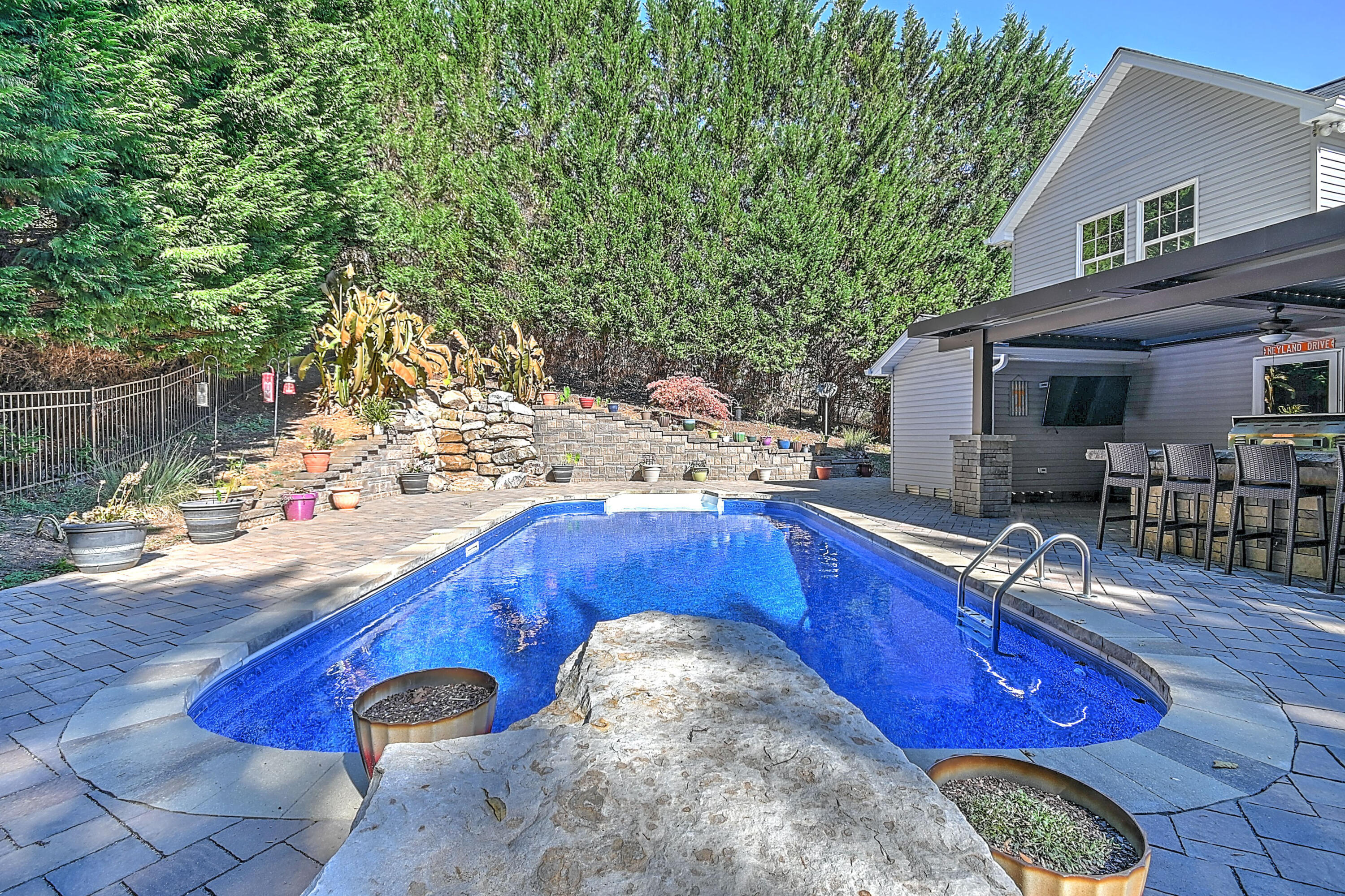 4000 Cooks Inlet Road Kingsport, TN 37664 - Photo 51 of 96 4000 Cooks Inlet-64