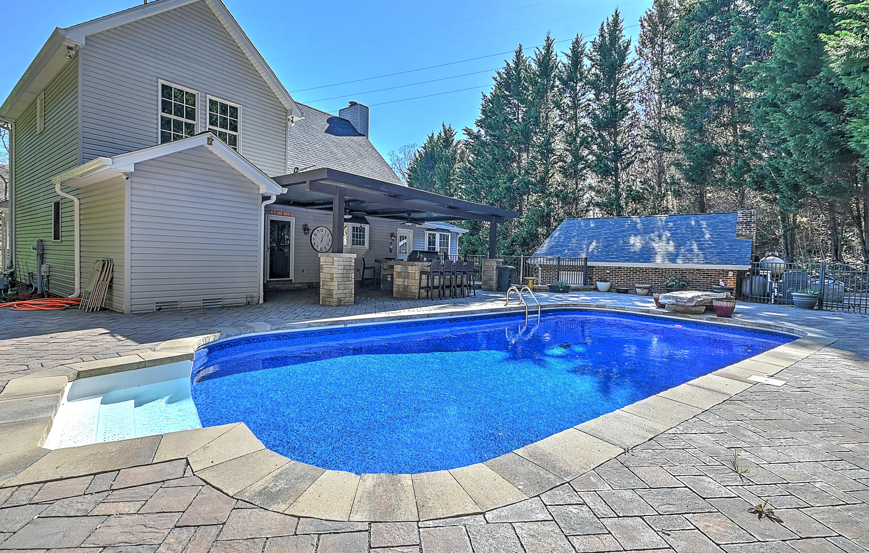 4000 Cooks Inlet Road Kingsport, TN 37664 - Photo 53 of 96 4000 Cooks Inlet-67