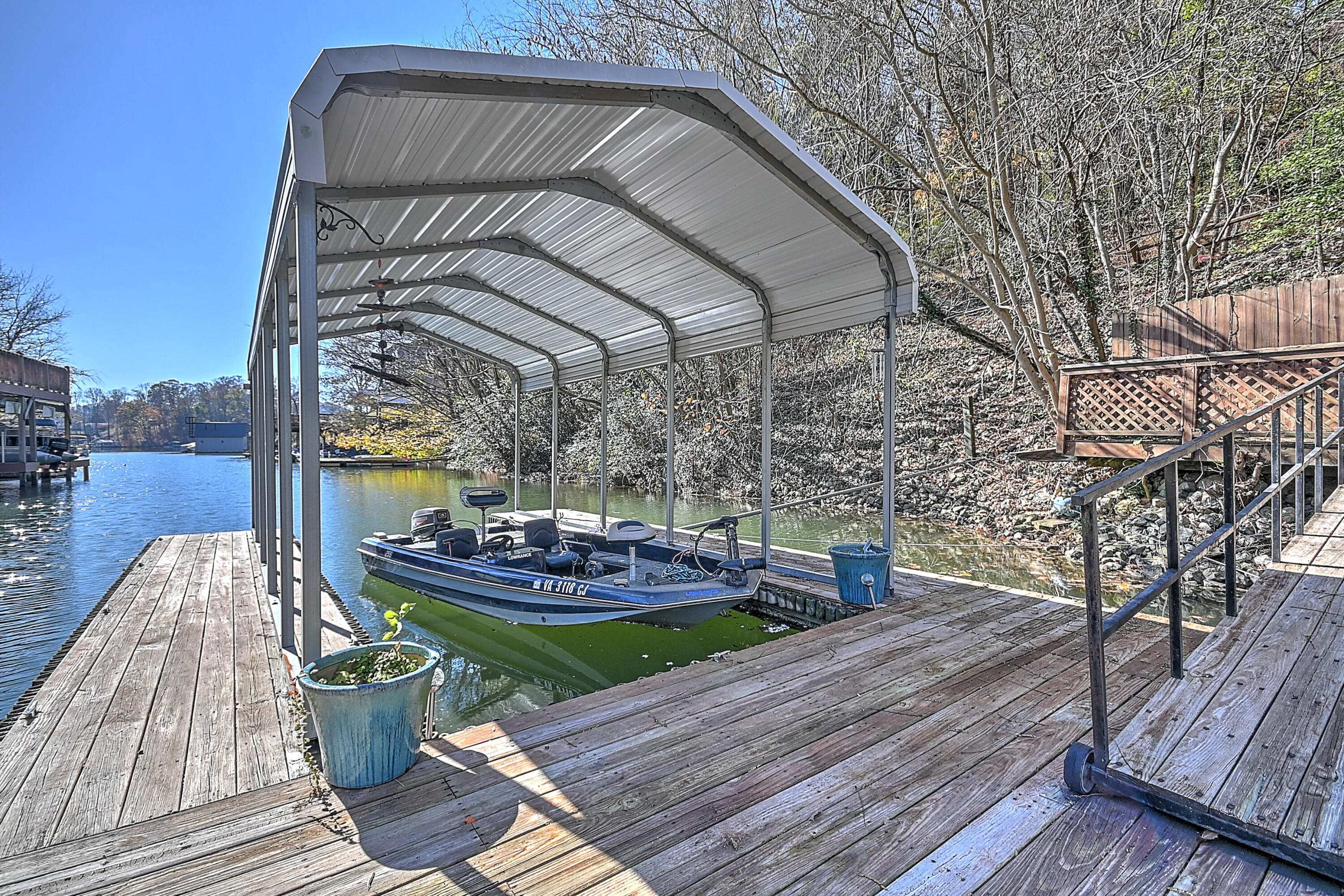 4000 Cooks Inlet Road Kingsport, TN 37664 - Photo 64 of 96 4000 Cooks Inlet-82