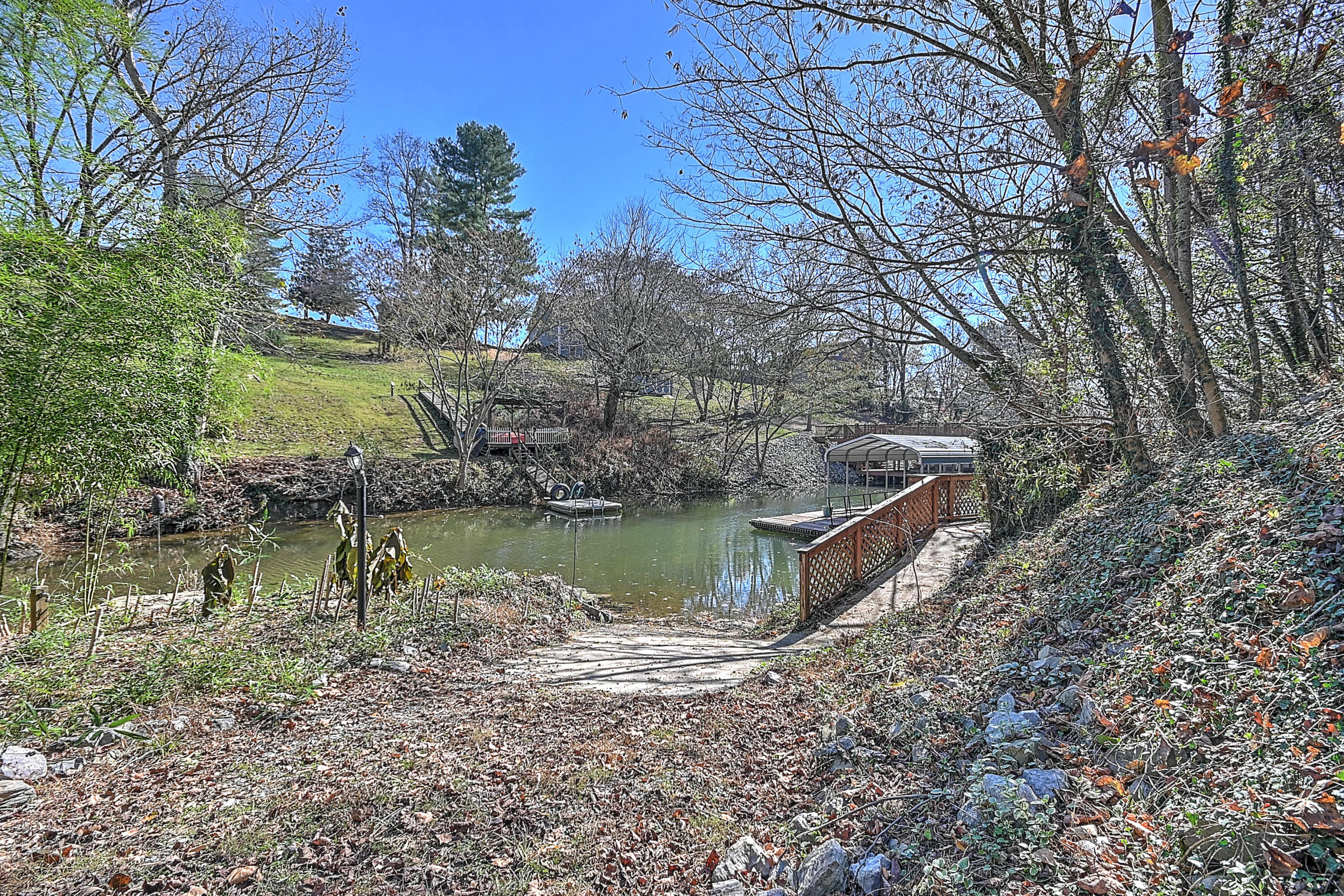 4000 Cooks Inlet Road Kingsport, TN 37664 - Photo 66 of 96 4000 Cooks Inlet-86