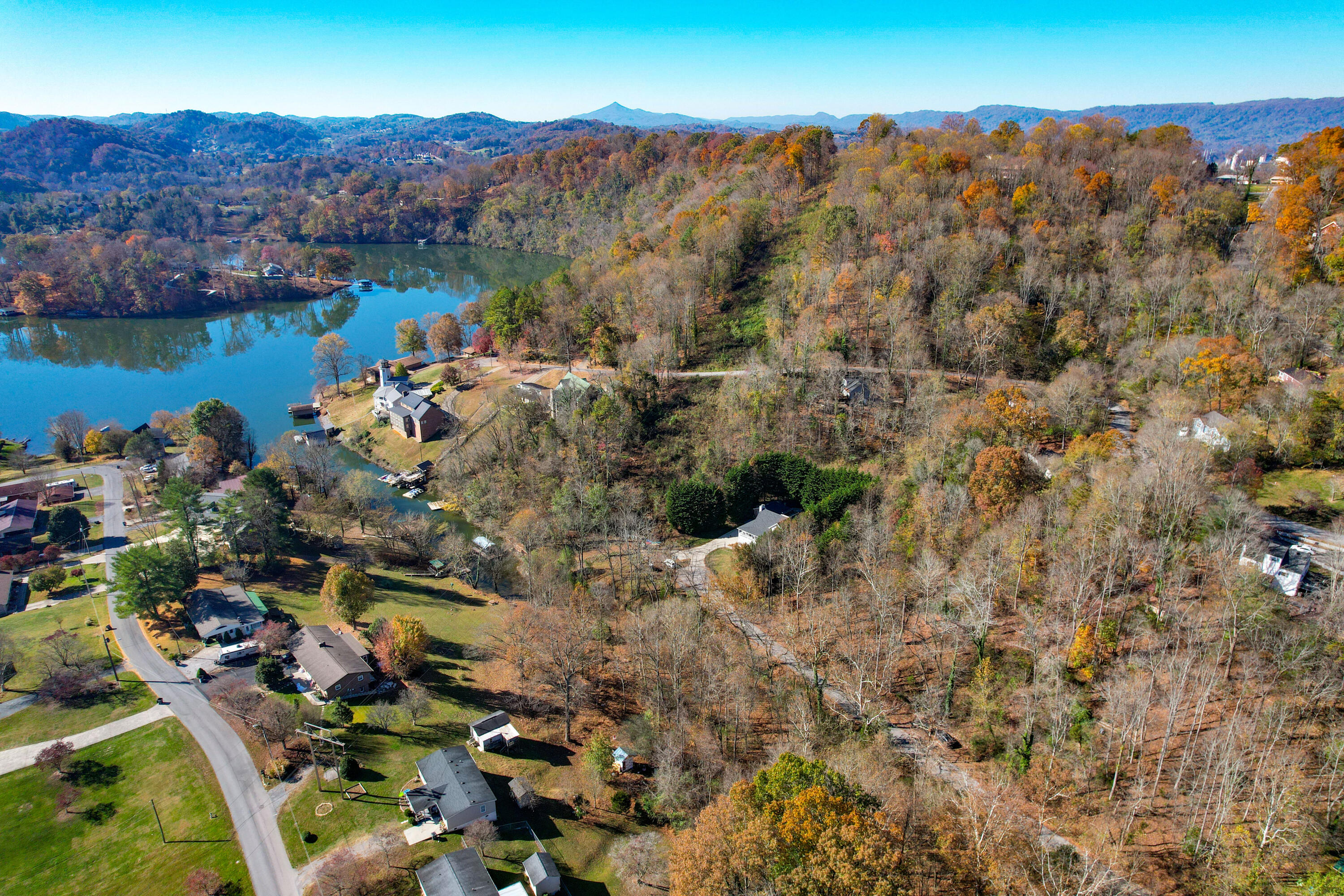 4000 Cooks Inlet Road Kingsport, TN 37664 - Photo 77 of 96 4000 Cooks Inlet Drone-12