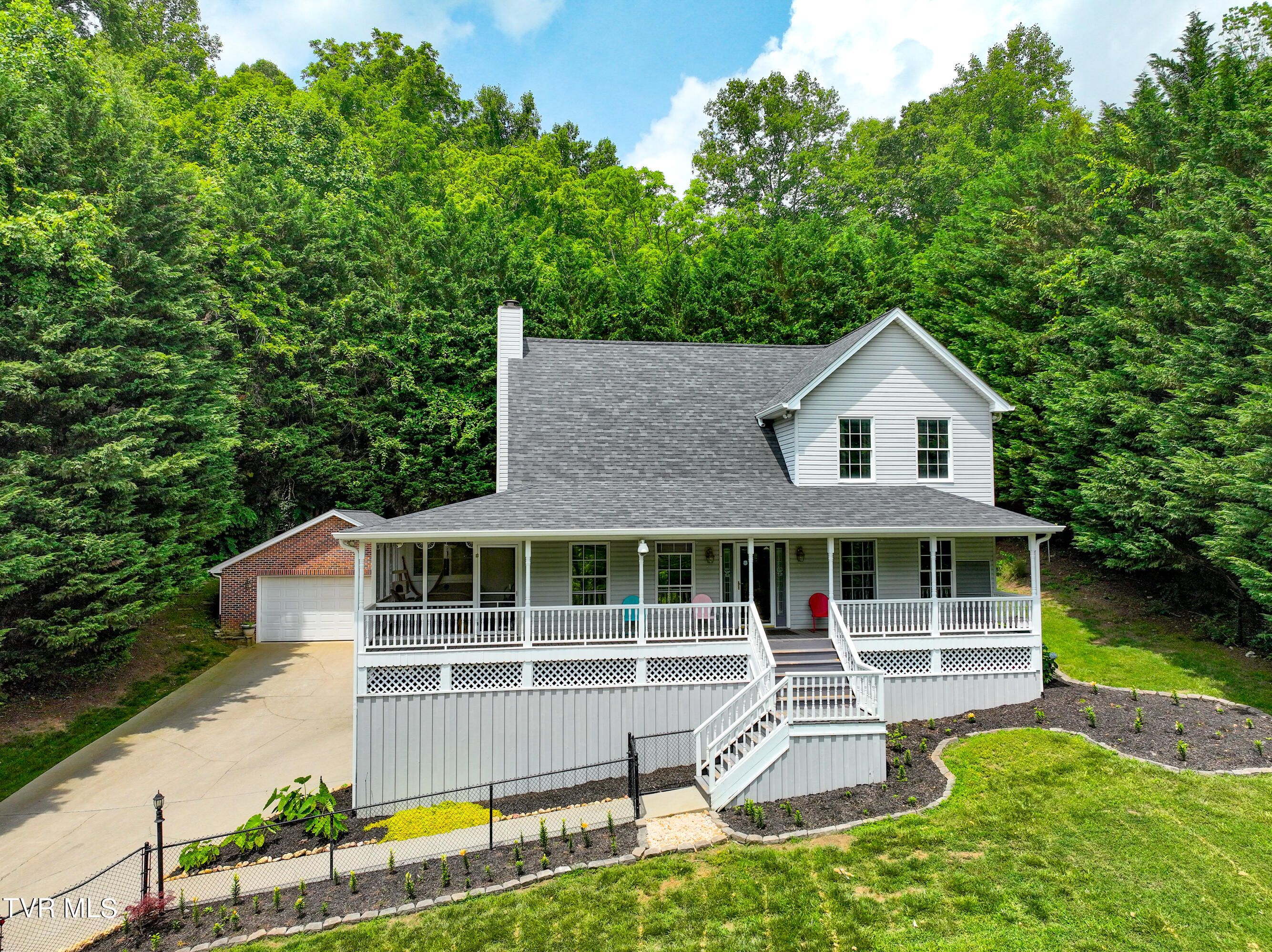 4000 Cooks Inlet Road Kingsport, TN 37664 - Photo 88 of 96 Cooks Inlet NEW-7