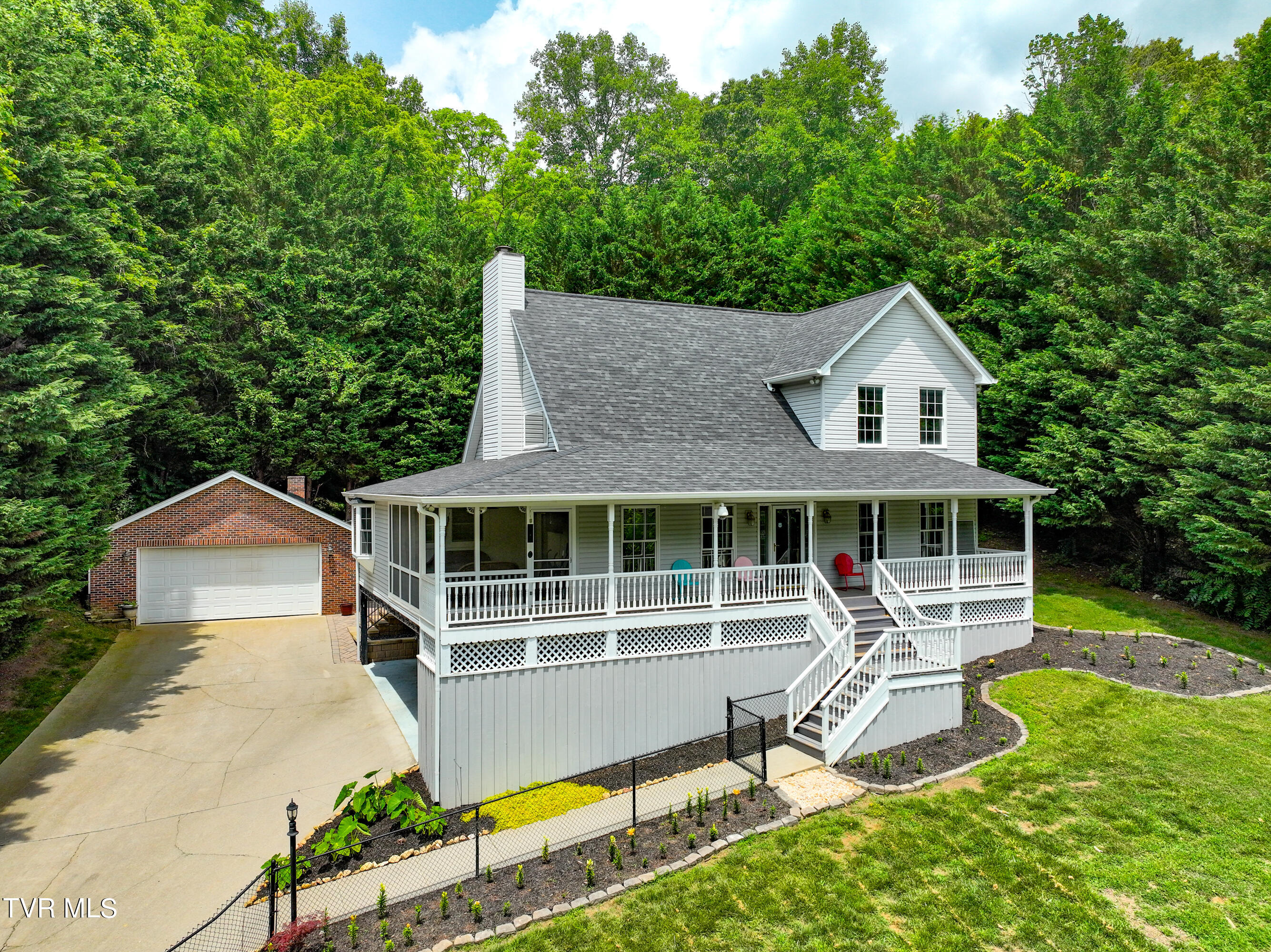 4000 Cooks Inlet Road Kingsport, TN 37664 - Photo 96 of 96 Cooks Inlet NEW-6