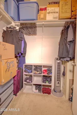 a bathroom with a sink a mirror and a shower