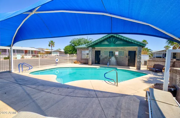 $149,900 | 2200 North Delaware Drive, Unit 6, Apache Junction, AZ 85120