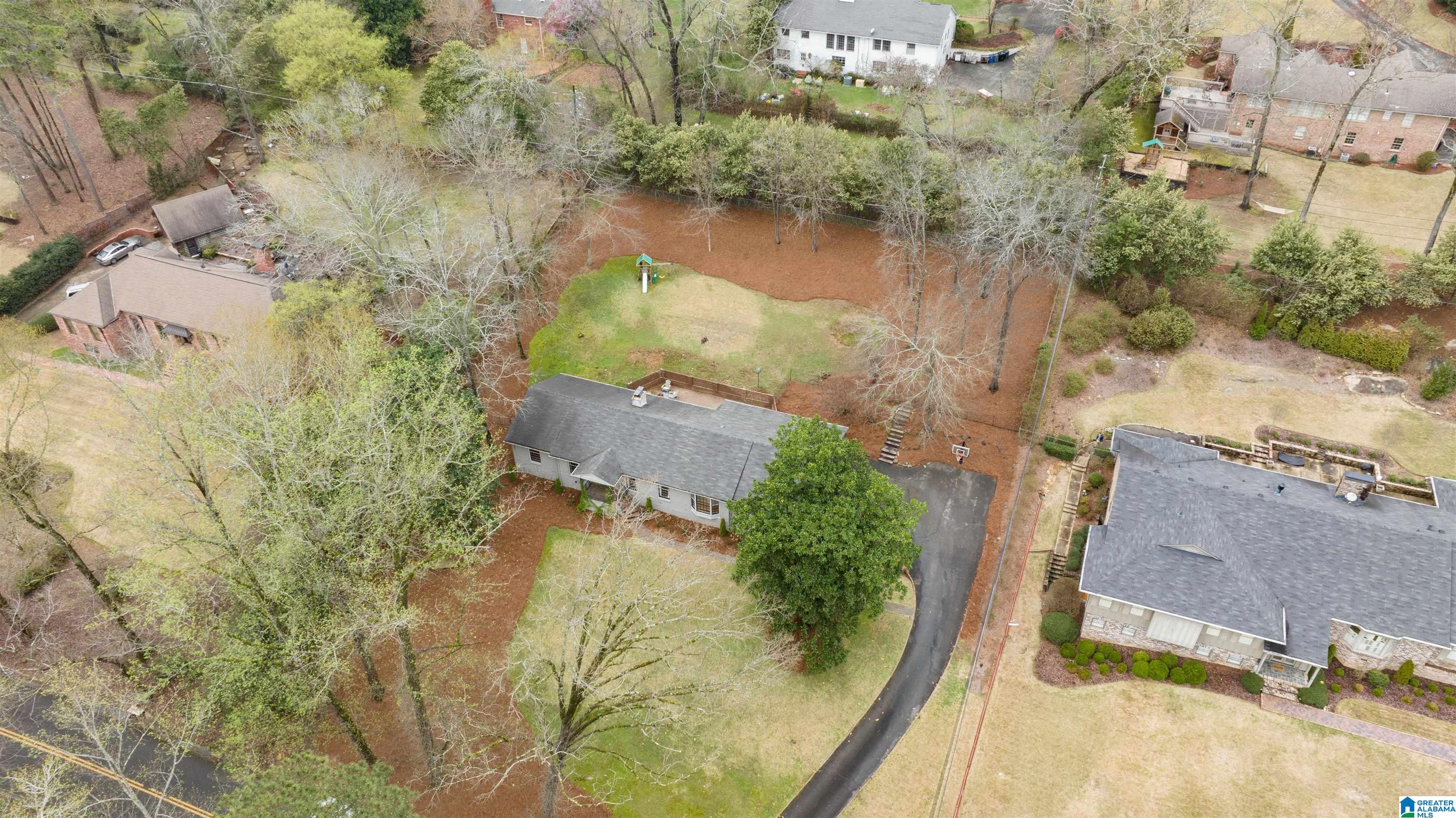 3528 Brookwood Road Birmingham, AL 35223 - Photo 44 of 45