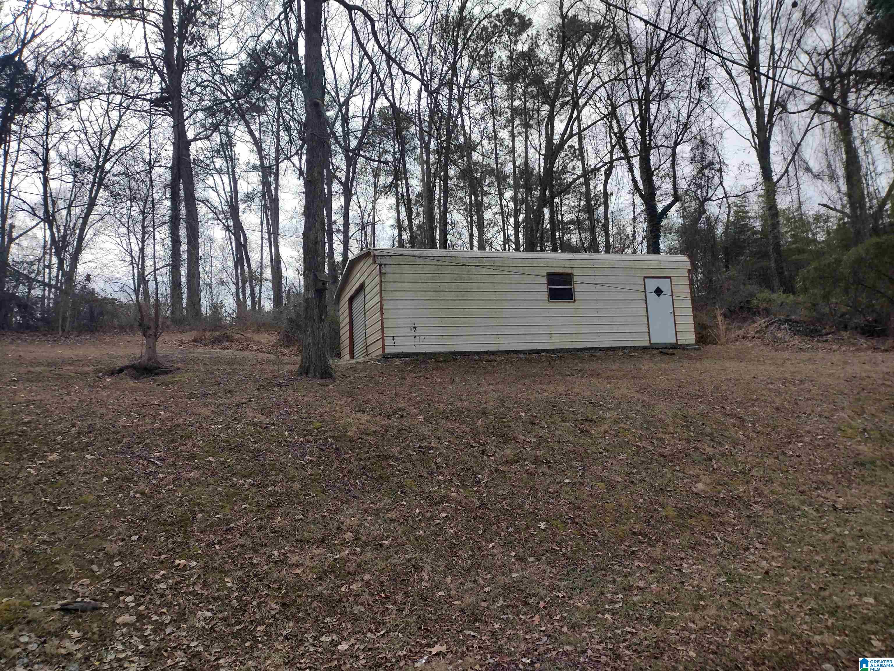 508 George Street Weaver, AL 36277 - Photo 14 of 14 Gallery Image 14