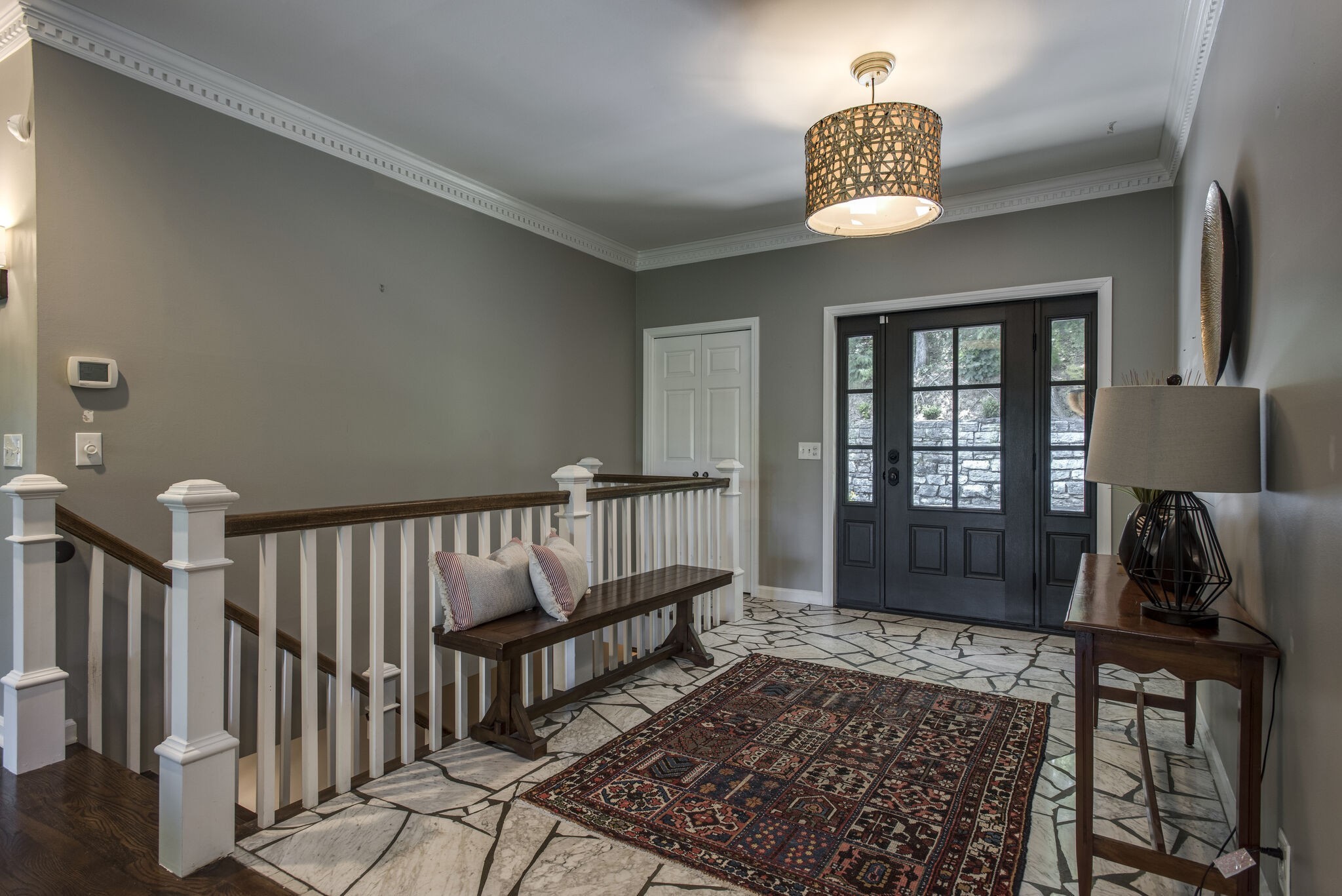 1116 Harpeth Ridge Drive Franklin, TN 37069 - Photo 2 of 18 Gallery Image 2