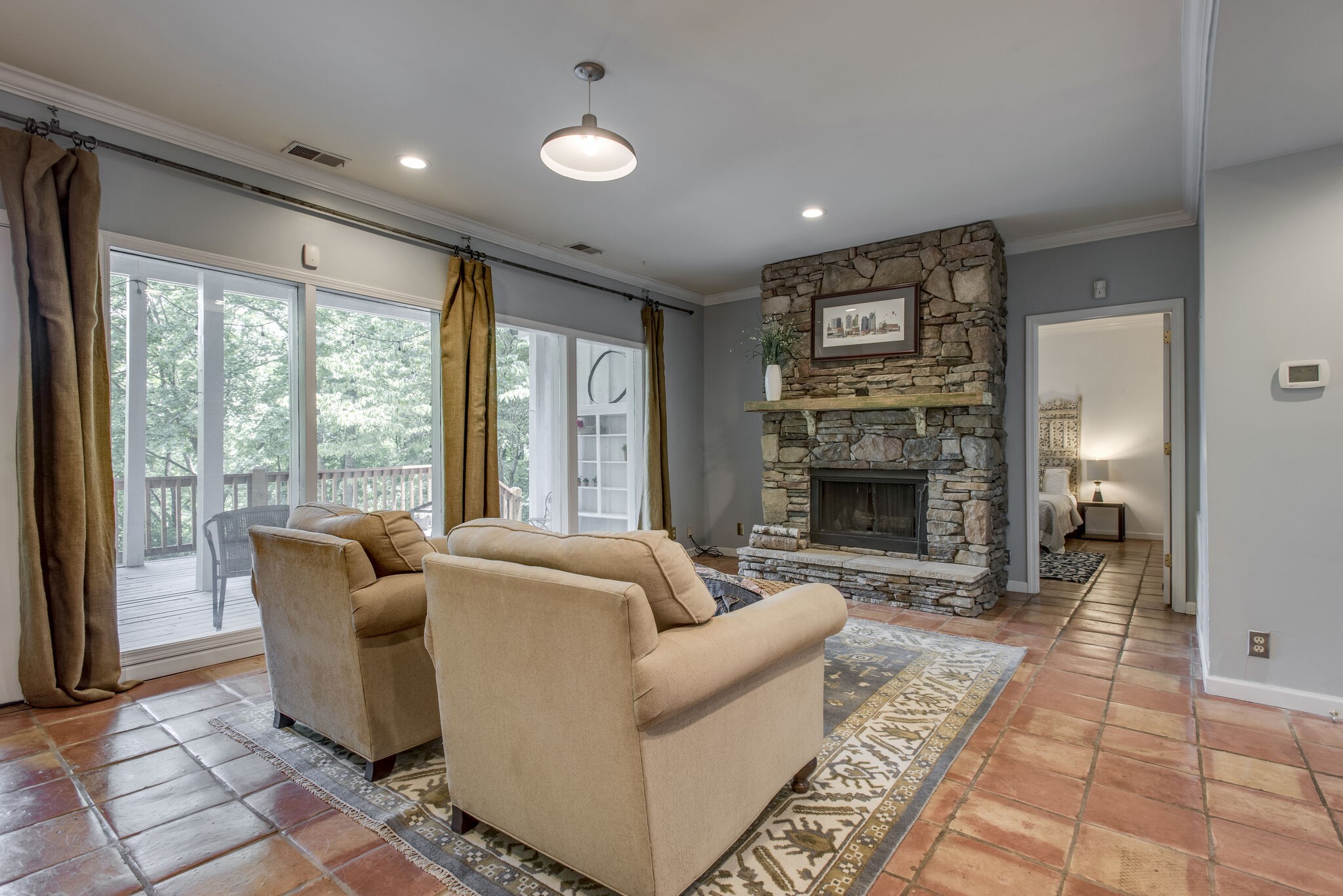 1116 Harpeth Ridge Drive Franklin, TN 37069 - Photo 14 of 18 Gallery Image 14