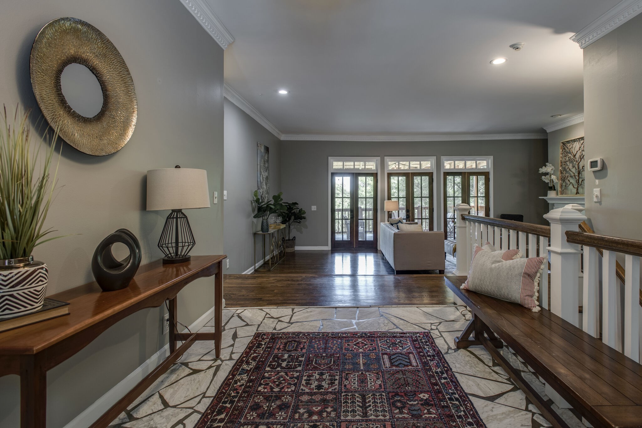 1116 Harpeth Ridge Drive Franklin, TN 37069 - Photo 3 of 18 Gallery Image 3
