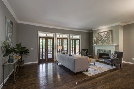 1116 Harpeth Ridge Drive Franklin, TN 37069 - Photo 4 of 18 Gallery Image 4