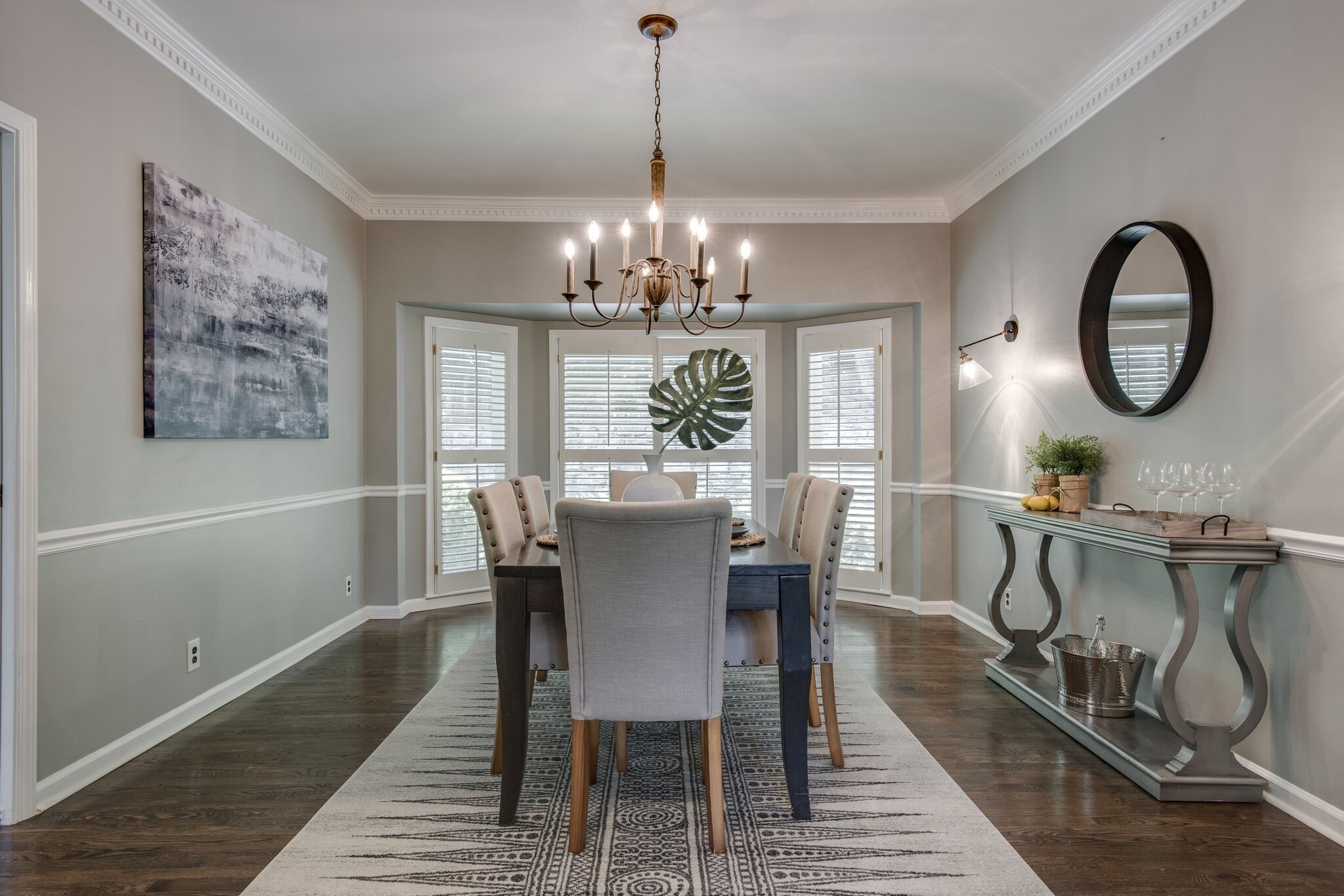 1116 Harpeth Ridge Drive Franklin, TN 37069 - Photo 5 of 18 Gallery Image 5
