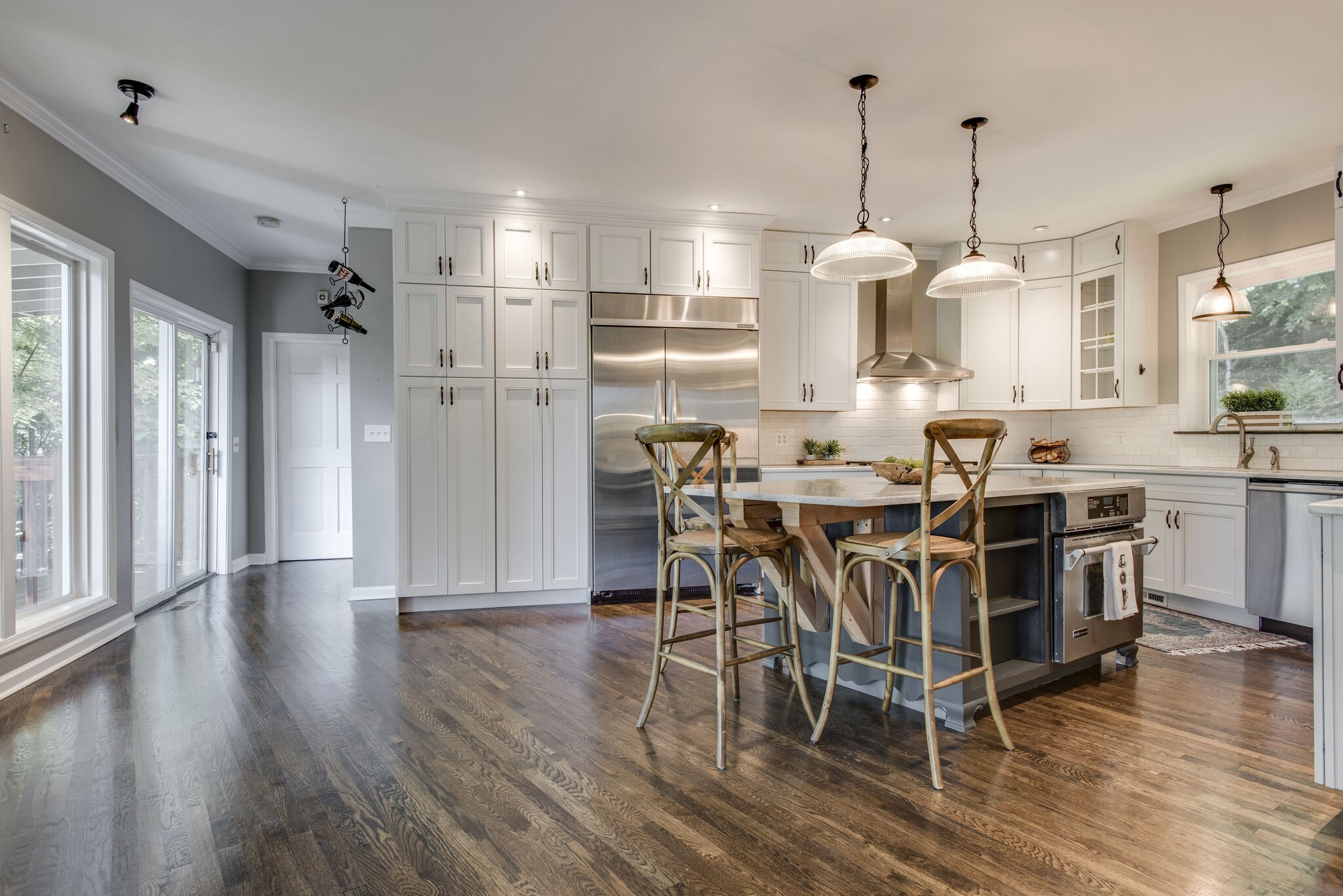 1116 Harpeth Ridge Drive Franklin, TN 37069 - Photo 6 of 18 Gallery Image 6