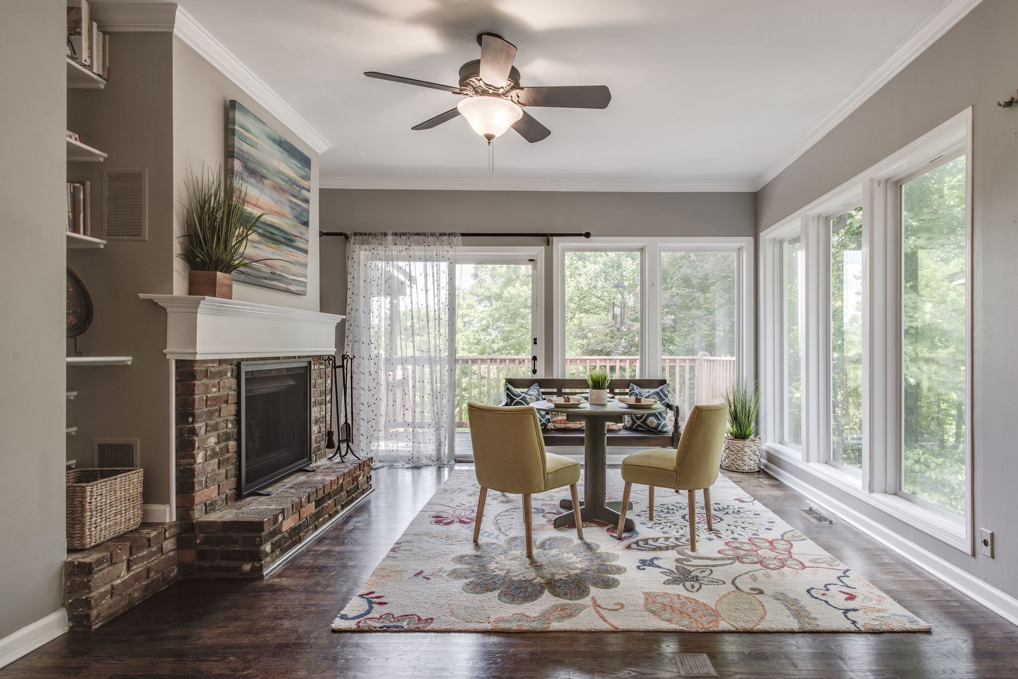 1116 Harpeth Ridge Drive Franklin, TN 37069 - Photo 7 of 18 Gallery Image 7