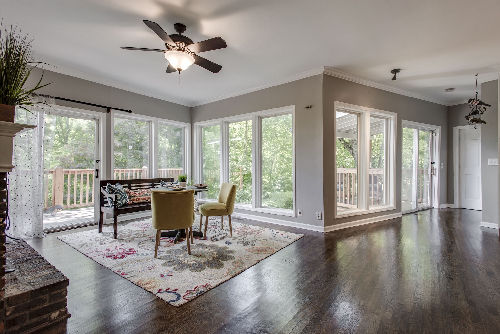 1116 Harpeth Ridge Drive Franklin, TN 37069 - Photo 8 of 18 Gallery Image 8