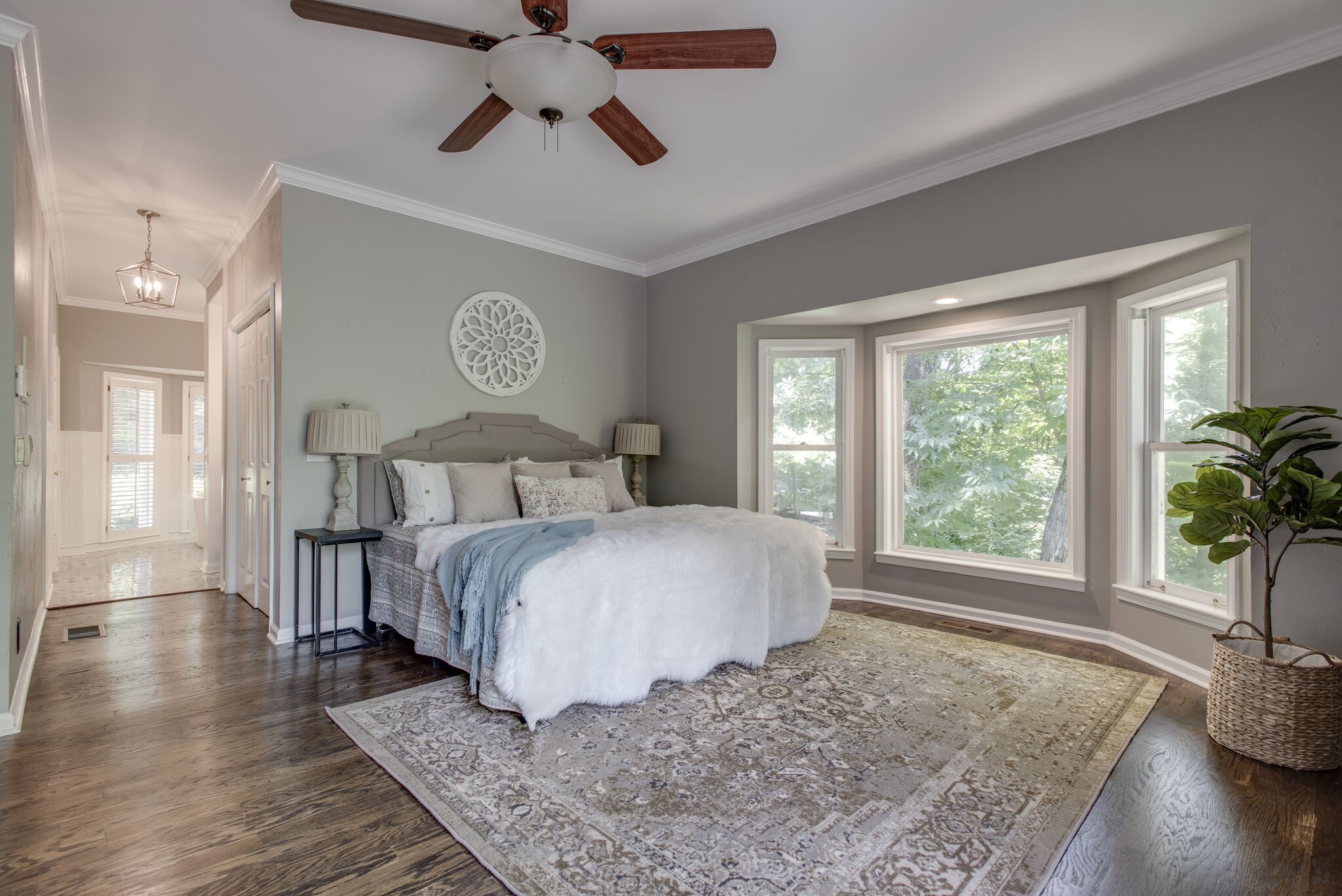 1116 Harpeth Ridge Drive Franklin, TN 37069 - Photo 9 of 18 Gallery Image 9