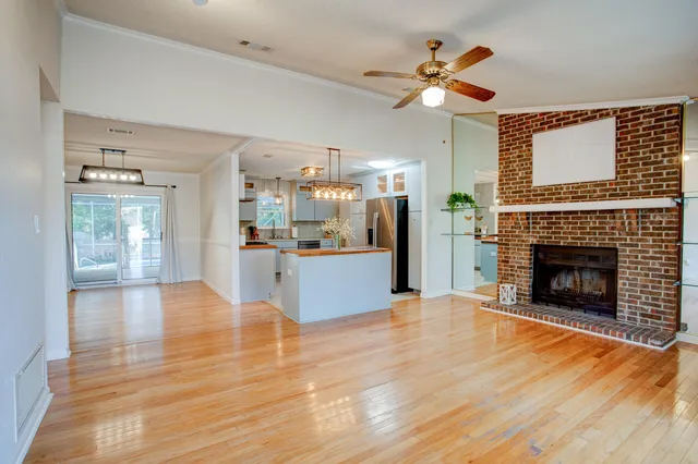 $399,900 | 1101 A Palm Boulevard South, Niceville, FL 32578