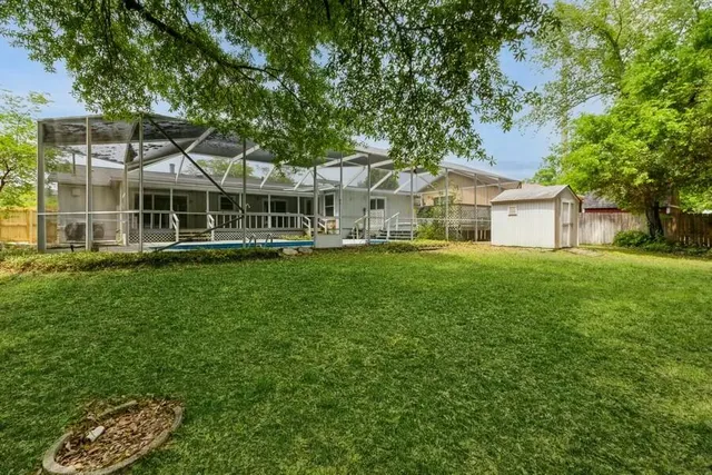 $399,900 | 1101 A Palm Boulevard South, Niceville, FL 32578