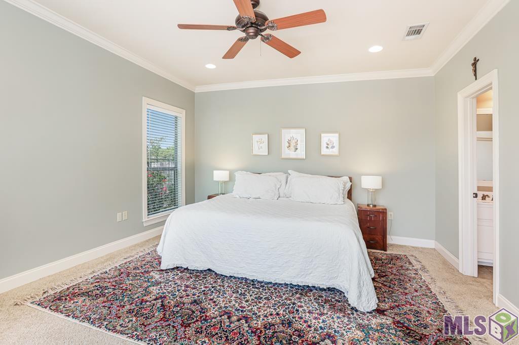 8814 Foxgate Drive Baton Rouge, LA 70809 - Photo 17 of 30 Gallery Image 17