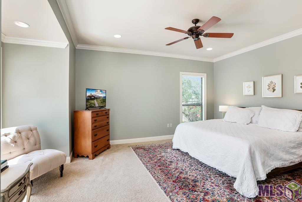 8814 Foxgate Drive Baton Rouge, LA 70809 - Photo 18 of 30 Gallery Image 18