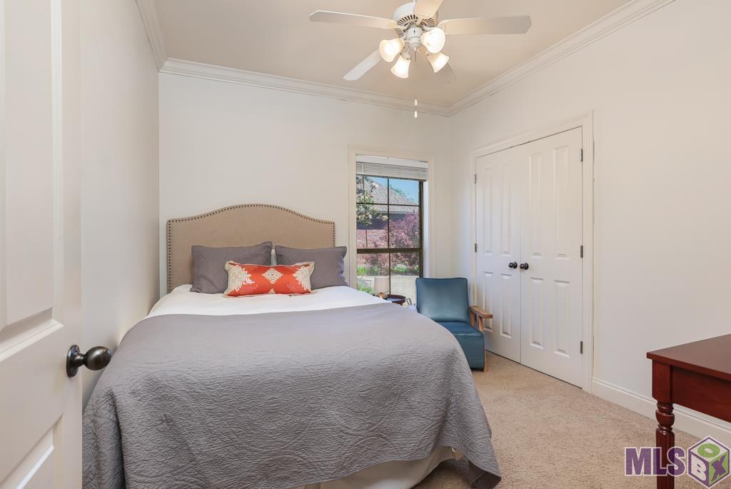 8814 Foxgate Drive Baton Rouge, LA 70809 - Photo 22 of 30 Gallery Image 22