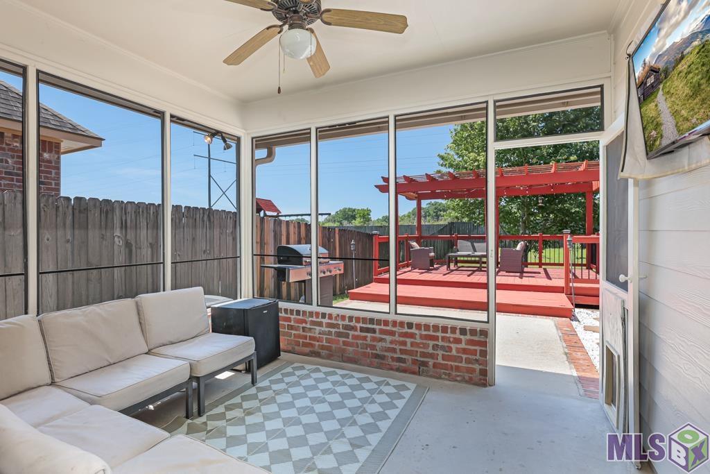 8814 Foxgate Drive Baton Rouge, LA 70809 - Photo 26 of 30 Gallery Image 26