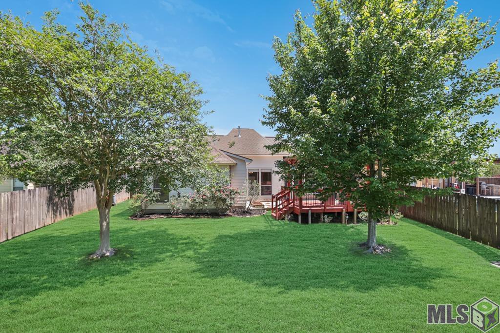 8814 Foxgate Drive Baton Rouge, LA 70809 - Photo 29 of 30 Gallery Image 29
