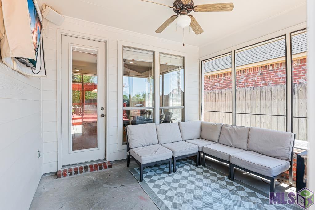 8814 Foxgate Drive Baton Rouge, LA 70809 - Photo 30 of 30 Gallery Image 30