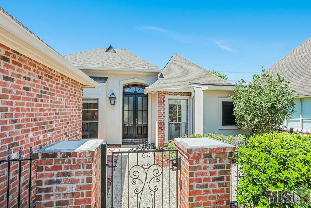 8814 Foxgate Drive Baton Rouge, LA 70809 - Photo 3 of 30 Gallery Image 3