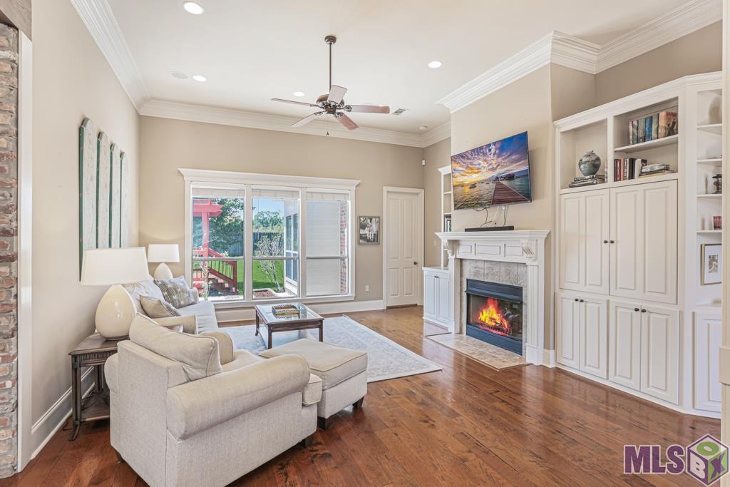 8814 Foxgate Drive Baton Rouge, LA 70809 - Photo 8 of 30 Gallery Image 8