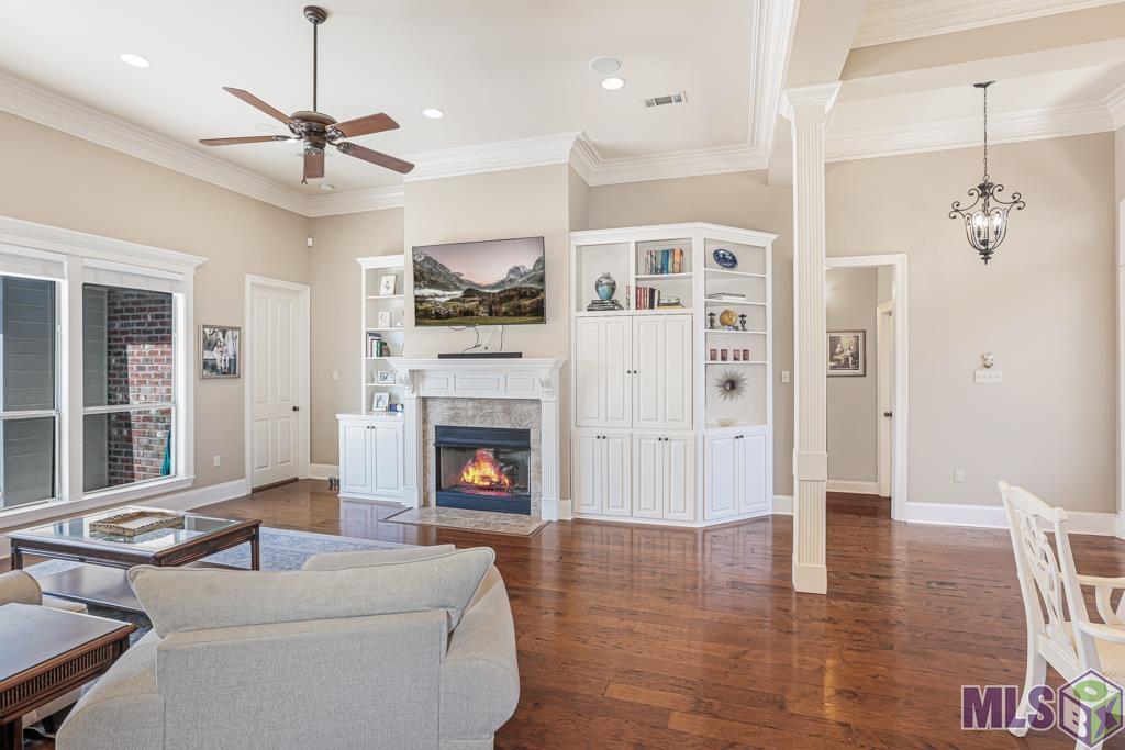 8814 Foxgate Drive Baton Rouge, LA 70809 - Photo 10 of 30 Gallery Image 10