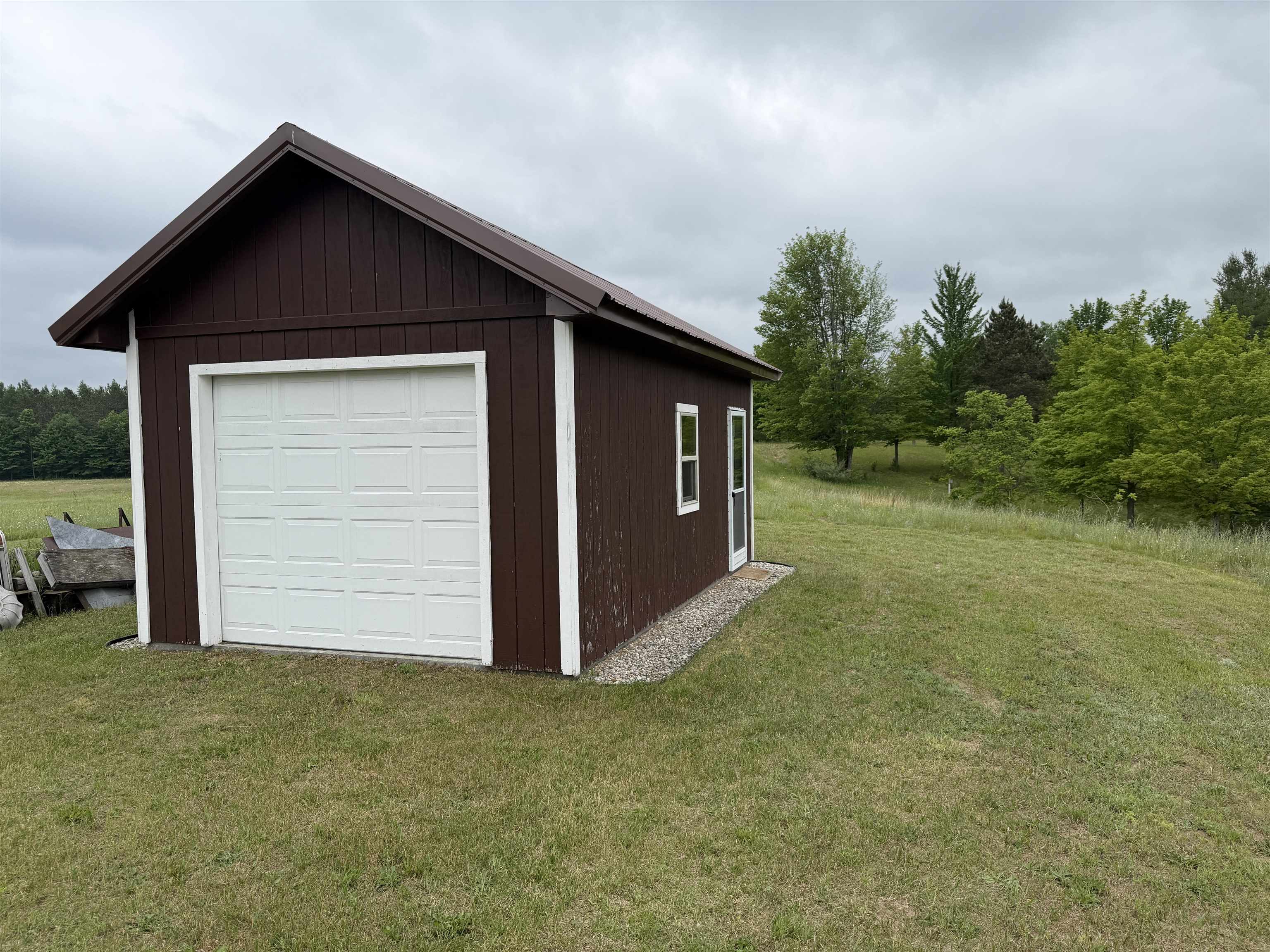 2324 Krumlauf Road Southeast Kalkaska, MI 49646 - Photo 24 of 53