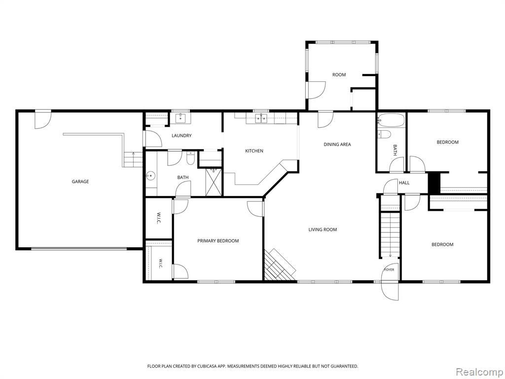13872 Sheridan Road Manchester, MI 48158 - Photo 10 of 58 Gallery Image 10