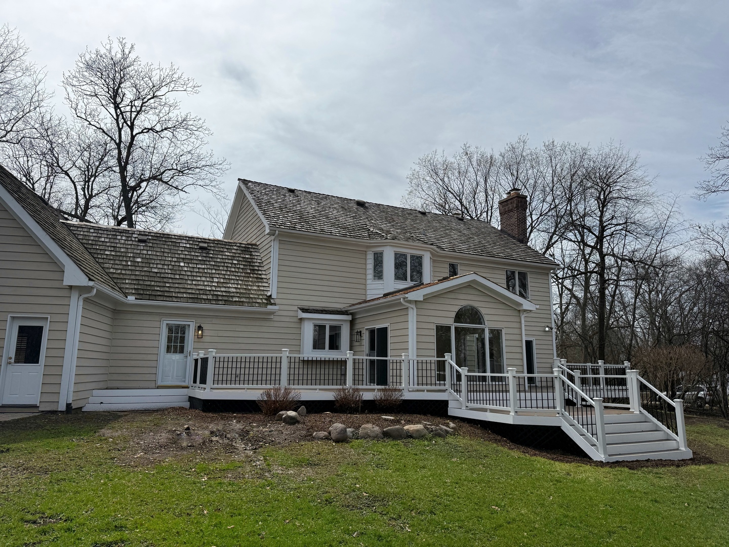 25138 North Pawnee Road Barrington, IL 60010 - Photo 3 of 14