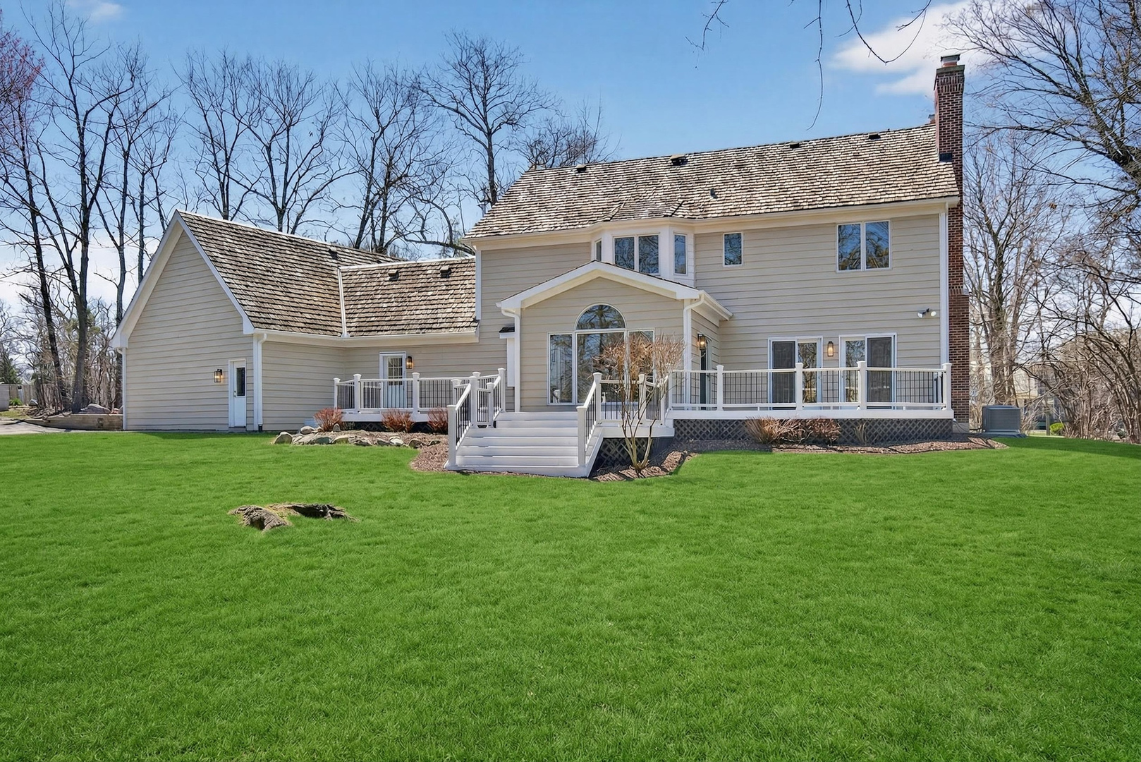 25138 North Pawnee Road Barrington, IL 60010 - Photo 36 of 41