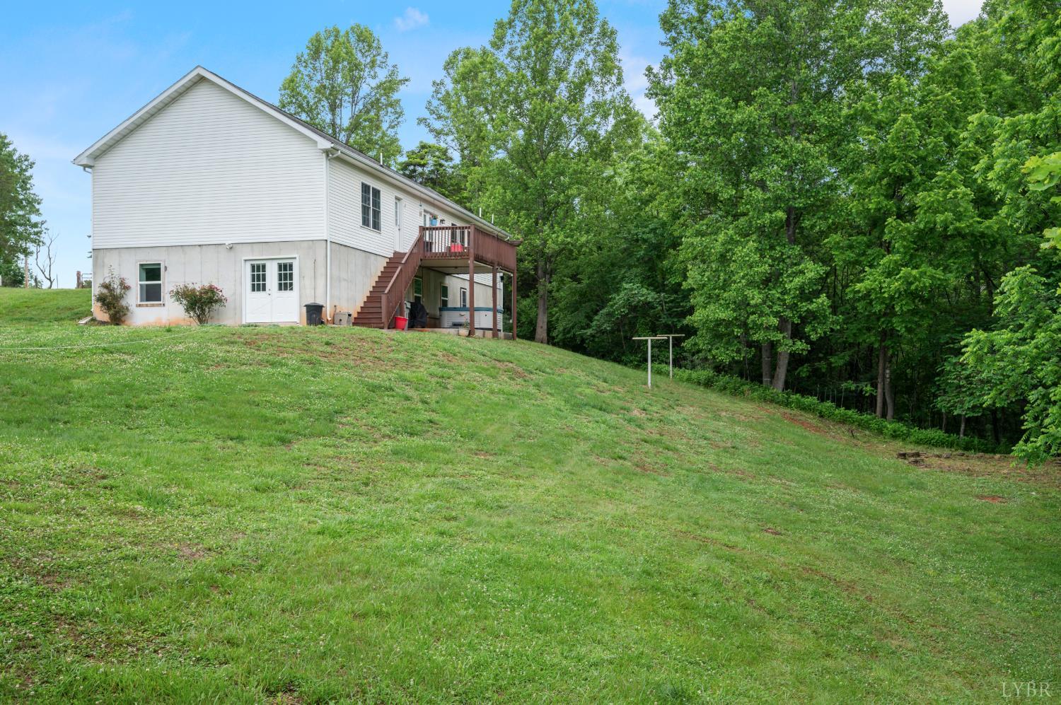 2735 Lizard Ridge Road Bedford, VA 24523 - Photo 66 of 82
