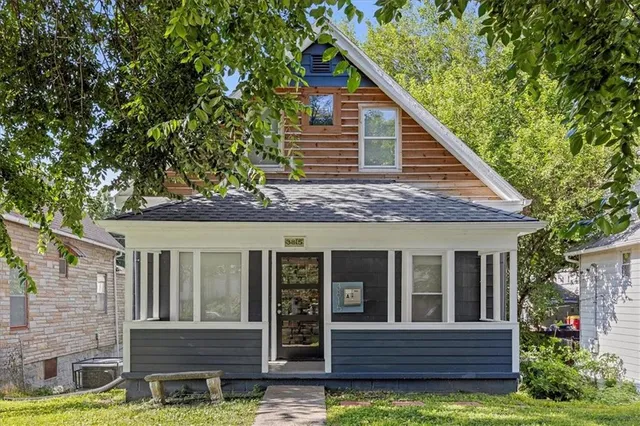 $198,500 | 3815 Smart Avenue, Kansas City, MO 64124