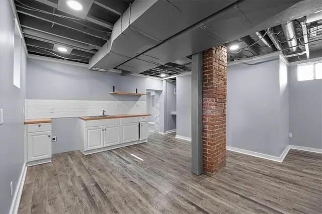 $198,500 | 3815 Smart Avenue, Kansas City, MO 64124