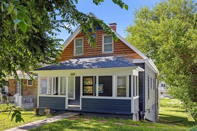 $198,500 | 3815 Smart Avenue, Kansas City, MO 64124