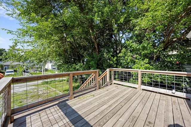 $198,500 | 3815 Smart Avenue, Kansas City, MO 64124