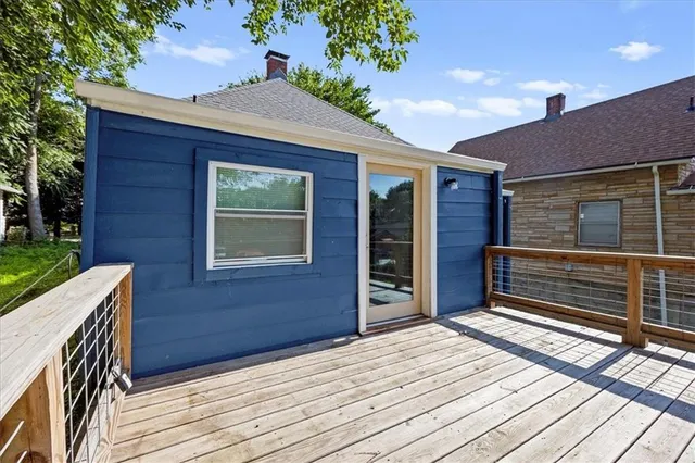 $198,500 | 3815 Smart Avenue, Kansas City, MO 64124