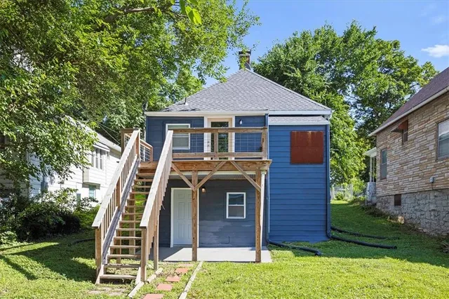 $198,500 | 3815 Smart Avenue, Kansas City, MO 64124