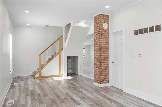 $198,500 | 3815 Smart Avenue, Kansas City, MO 64124